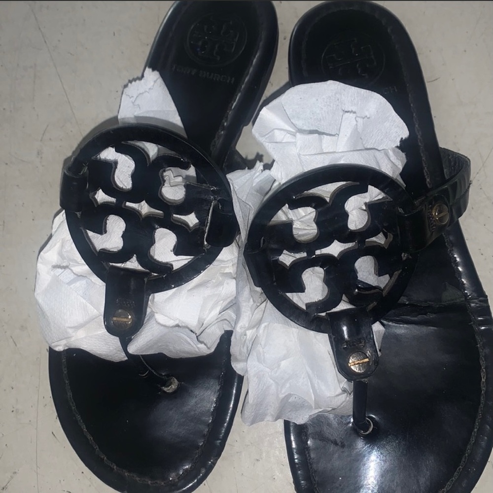 Tory Burch sandals